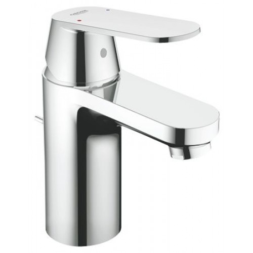 GROHE Eurosmart Cosmopolitan páková umývadlová batéria DN 15, chróm 32825000 GROHE Eurosmart Cosmopolitan páková umývadlová batéria DN 15, chróm 32825000