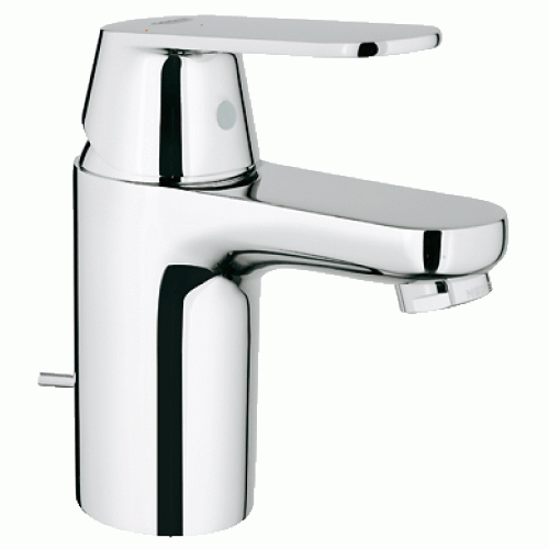 GROHE Eurostyle Cosmopolitan - Páková umývadlová batéria ES, chróm 2337700E