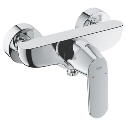 GROHE Eurosmart Cosmopolitan páková sprchová batéria, DN 15, chróm 32837000