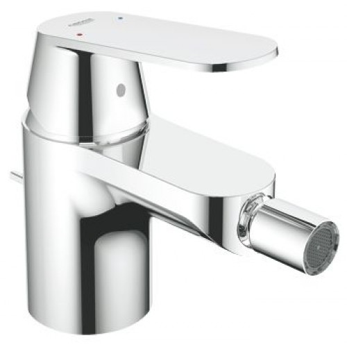 GROHE Eurosmart Cosmopolitan páková bidetová batéria, DN 15, chróm 32839000