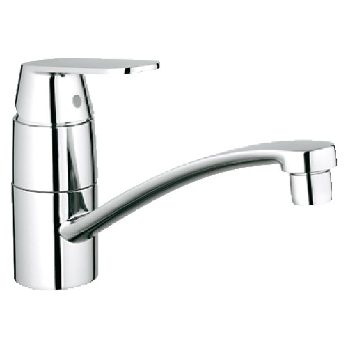 GROHE Eurosmart Cosmopolitan - Páková drezová batéria,chróm 3284200E