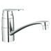 GROHE Eurosmart Cosmopolitan - Páková drezová batéria,chróm 3284200E