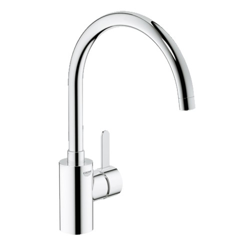 GROHE Eurosmart Cosmopolitan - Páková drezová batéria,chróm 3284300E