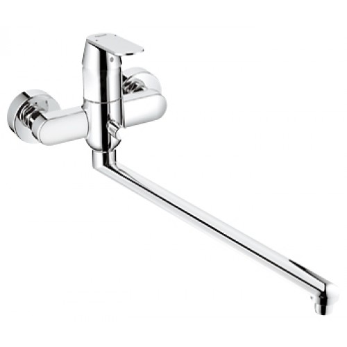 GROHE Eurosmart Cosmopolitan viacúčelová batéria, DN 15, chróm 32847000 GROHE Eurosmart Cosmopolitan viacúčelová batéria, DN 15, chróm 32847000