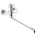 GROHE Eurosmart Cosmopolitan viacúčelová batéria, DN 15, chróm 32847000