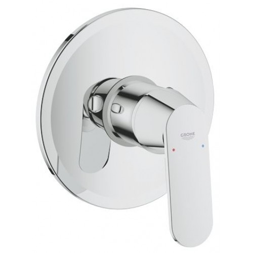 GROHE Eurosmart Cosmopolitan páková sprchová batéria, DN 15, chróm 32880000