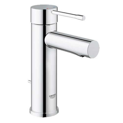 GROHE Essence - Páková umývadlová batéria S,chróm 32898001