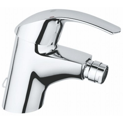 Grohe Eurosmart páková bidetová batéria, DN 15, chróm 32927001
