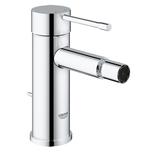 GROHE Eurosmart - Páková bidetová batéria S,chróm 32935001