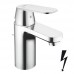 GROHE Eurosmart Cosmopolitan páková umývadlová batéria DN 15, chróm 32955000
