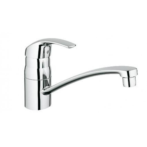 Grohe Eurosmart páková drezová batéria, chróm, 33281001