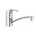 Grohe Eurosmart páková drezová batéria, chróm, 33281001