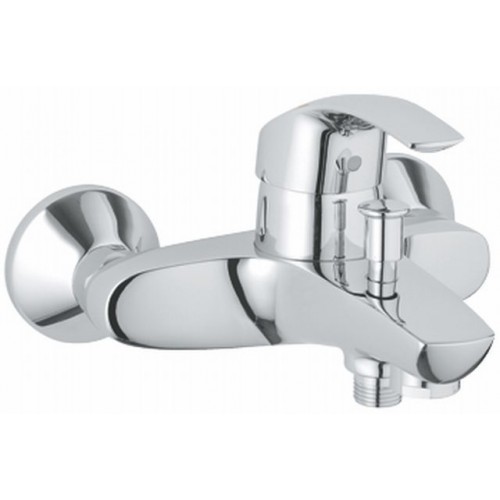 GROHE Eurosmart páková vaňová batéria, DN 15, chróm 33300001