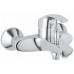 GROHE Eurosmart páková vaňová batéria, DN 15, chróm 33300001