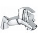 GROHE Eurosmart páková vaňová batéria, DN 15, chróm 33303001
