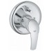 GROHE Eurosmart páková vaňová batéria, DN 15, chróm 33305001