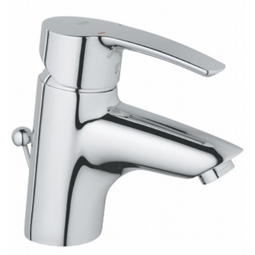 GROHE Eurostyle páková umývadlová batéria DN 15, chróm 33552001