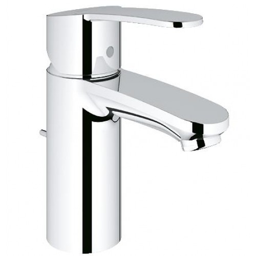 GROHE Eurostyle Cosmopolitan páková umývadlová batéria, DN 15, chróm 33552002