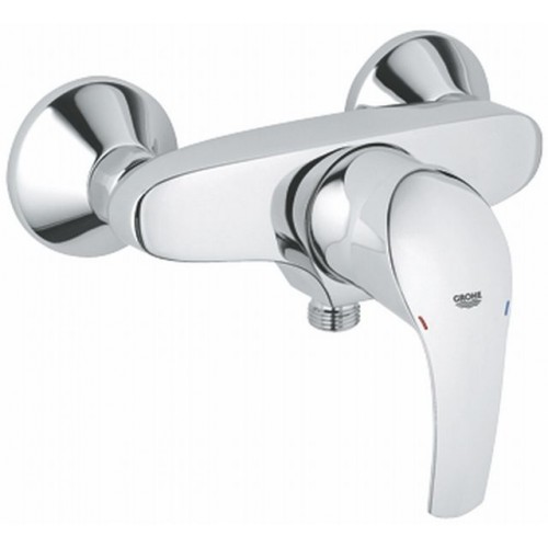 GROHE Eurosmart páková sprchová batéria, DN 15, chróm 33555001