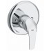 GROHE Eurosmart páková sprchová batéria pod omietku, chróm 19451001