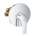 GROHE Eurosmart - Sprchová batéria pod omietku,chróm 33556002