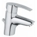 GROHE Eurostyle páková umývadlová batéria, DN 15, chróm 33558001
