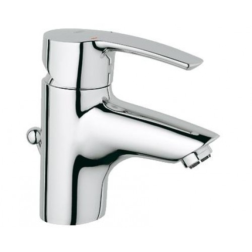 GROHE Eurostyle páková umývadlová batéria DN 15, chróm 33561001