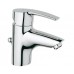 GROHE Eurostyle páková umývadlová batéria DN 15, chróm 33561001