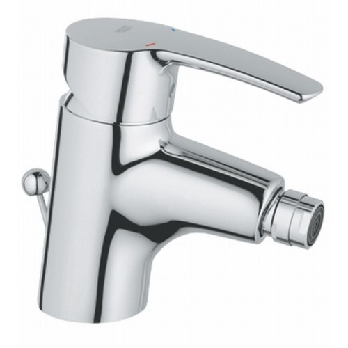 GROHE Eurostyle páková bidetová batéria DN 15, chróm 33565001 GROHE Eurostyle páková bidetová batéria DN 15, chróm 33565001