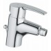 GROHE Eurostyle páková bidetová batéria DN 15, chróm 33565001