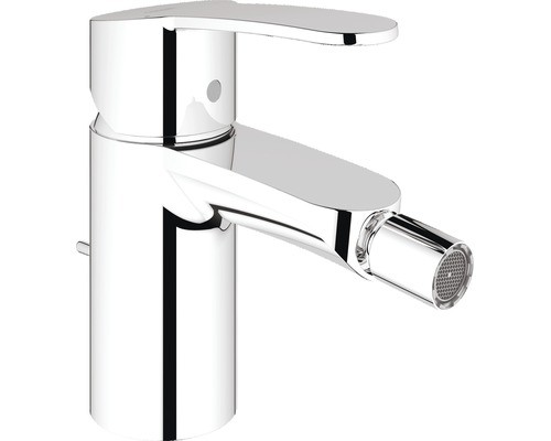 GROHE Eurostyle Cosmopolitan páková bidetová batéria, DN 15, chróm 33565002