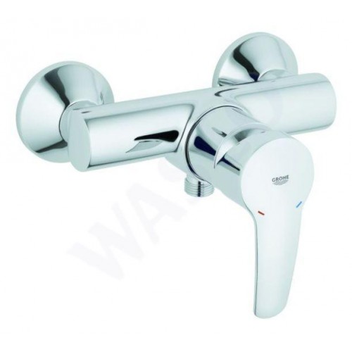 GROHE Eurostyle páková sprchová batéria, DN 15, chróm 33590000 GROHE Eurostyle páková sprchová batéria, DN 15, chróm 33590000