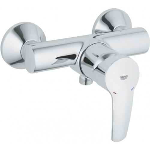 GROHE Eurostyle páková sprchová batéria DN 15, chróm 33590001