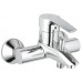 Grohe Eurostyle páková vaňová batéria DN 15, chróm 33591001