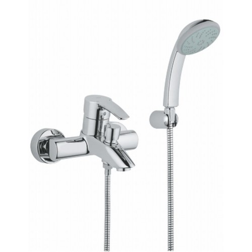 GROHE Eurostyle páková vaňová batéria DN 15, chróm 33592001