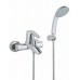 GROHE Eurostyle páková vaňová batéria DN 15, chróm 33592001