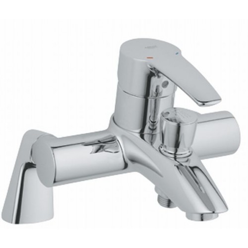 GROHE Eurostyle páková vaňová batéria DN 15, chróm 33612001 GROHE Eurostyle páková vaňová batéria DN 15, chróm 33612001