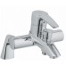 GROHE Eurostyle páková vaňová batéria DN 15, chróm 33612001