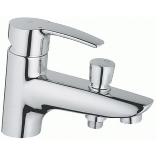 GROHE Eurostyle páková vaňová batéria, DN 15, chróm 33614001