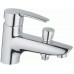 GROHE Eurostyle páková vaňová batéria, DN 15, chróm 33614001