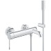 GROHE Essence - Páková vaňová batéria,chróm 33628001