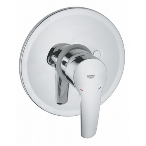 GROHE Eurostyle páková sprchová batéria, chróm 19507001