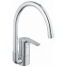 GROHE Eurostyle páková drezová batéria, DN 15, chróm 33975001