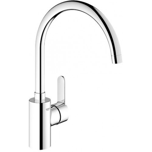 GROHE Eurostyle Cosmopolitan páková drezová batéria, DN 15, chróm 33975002