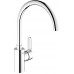 GROHE Eurostyle Cosmopolitan páková drezová batéria, DN 15, chróm 33975002