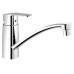GROHE Eurostyle Cosmopolitan páková drezová batéria, DN 15, chróm 33977002