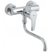 GROHE Eurostyle páková drezová batéria, DN 15, chróm 33982001