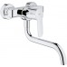 GROHE Eurostyle Cosmopolitan páková drezová batéria, DN 15, chróm 33982002