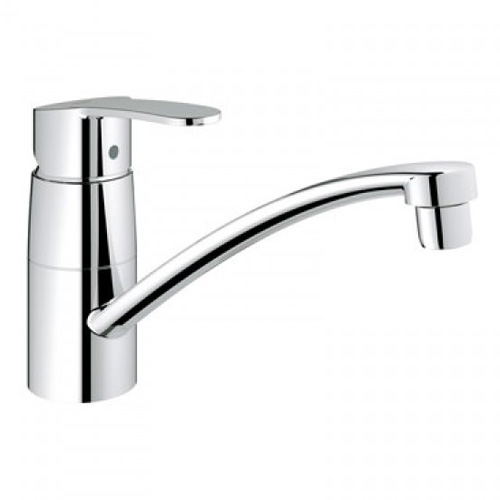 GROHE Eurostyle páková drezová batéria, chróm 33984001