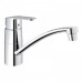GROHE Eurostyle páková drezová batéria, chróm 33984001